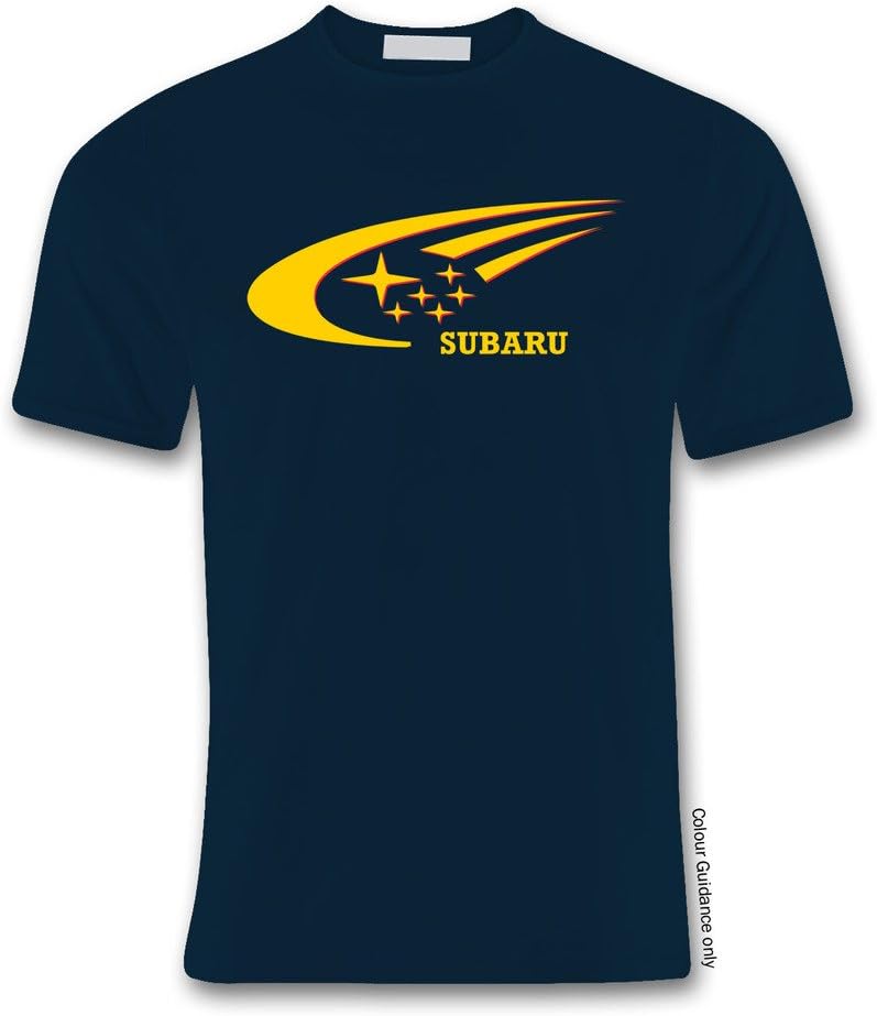 360 Autos Subaru Tshirt
