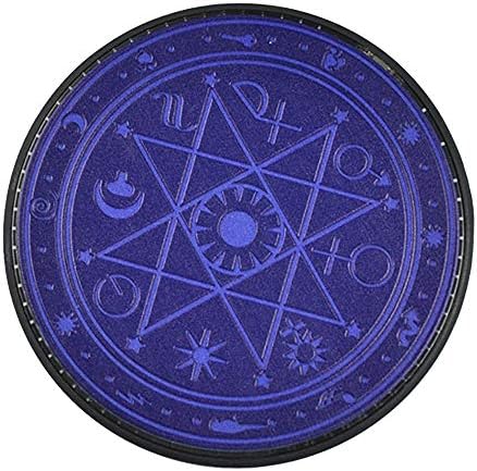 Cell Phone Fast Wireless Charger, Magic Array Wireless Charger, Ultra Slim Wireless Charger,Magic Array Universal Wireless Charging Pad for iPhone 8/8 Plus, iPhone XR XS MAX, Samsung s9 Plus (magic06)