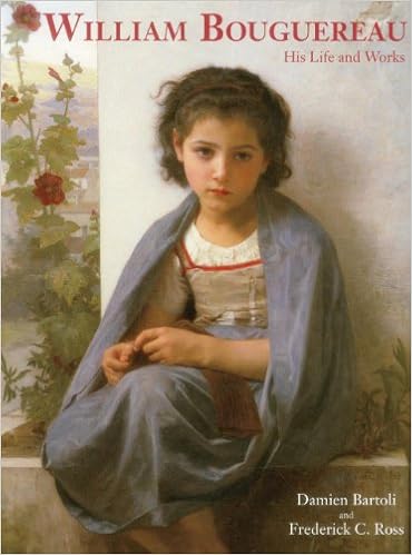 Amazoncom William Bouguereau His Life And Works - 