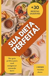 Livro Emagrecimento