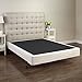 Hercules 8 Inch High Profile Foundation Mattress Box Spring Replacement, King