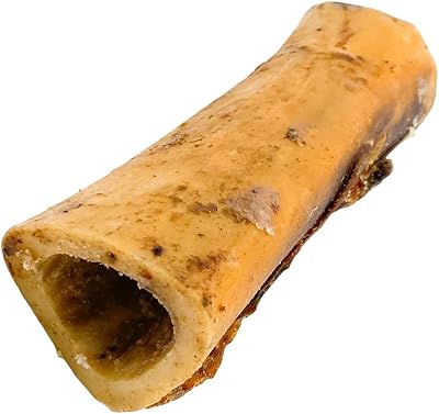 Hollings Unfilled Smoked Shank Bone for Dogs 1 Count