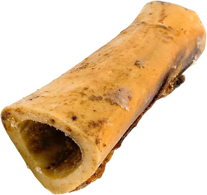 Hollings Unfilled Smoked Shank Bone for Dogs 1 Count