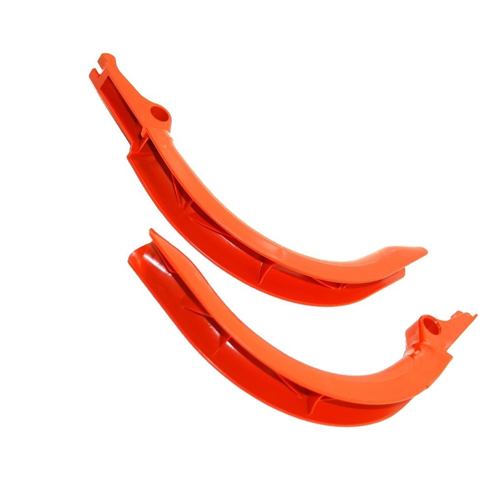 Flymo Genuine Roller Compact 3400 RCV3400 4000 400 Garden Lawnmower Switch Box Lever Handle kit (Pack of 2 / Pair)