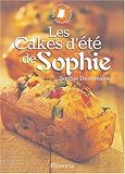 Cakes d'été de Sophie (Les) by 