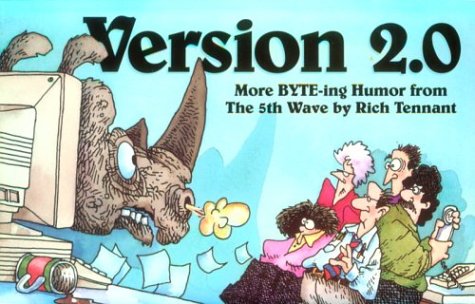 Version 2.0: More BYTE-ing Humor