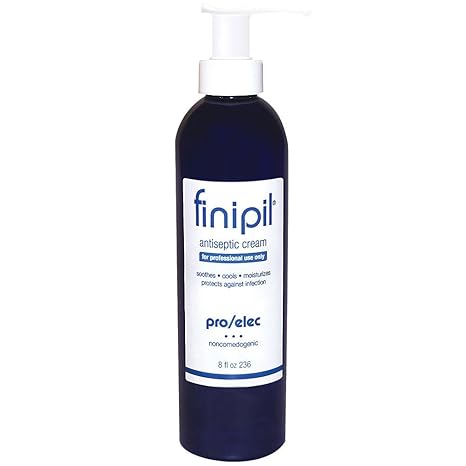 Buy Nufree Finipil Pro Elec 8 Oz Online At Low Prices In India