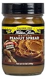 Walden Farms Calorie Free Whipped Peanut Spread -- 12 oz - 2 pc
