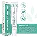 Wart Removal, Wart Remover Ointment Maximum Strength with Natural Ingredients, Painlessly, Easy and Quick Results for Plantar, Common, Genital Wartsthumb 4
