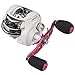 KastKing WhiteMax Baitcasting Fishing Reel,5.3:1 Gear Ratio,Left Handed Reel