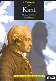 L' Europe de Kant