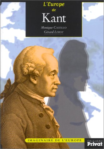 L' Europe de Kant