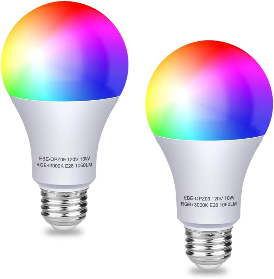 Best Google Home Daylight Bulb No Hub