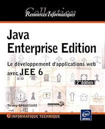 Java Enterprise Edition