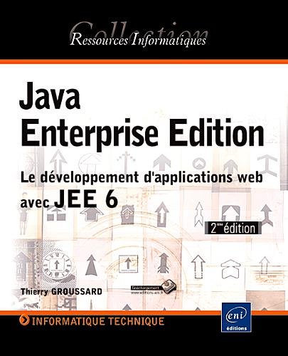 Java Enterprise Edition