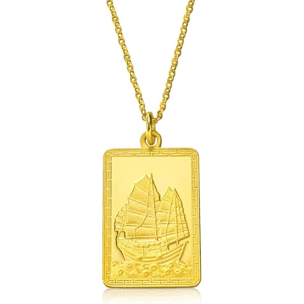 Chow Sang Sang 24K Solid Gold Price-by-Weight Gold