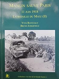 La  bataille du Matz