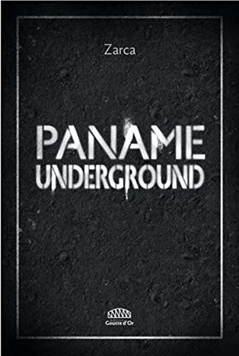 Paname Underground