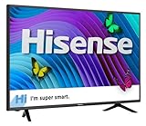 Hisense 55DU6500
