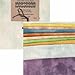 Primitive Gatherings - Pastel Hand Dyed Wool PRI-6015 - Charm Pack