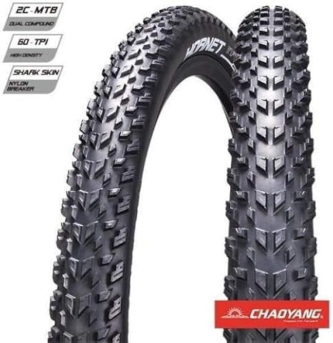 chaoyang hornet 29 x 2.10