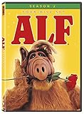 ALF SEASON TWO [4 PC]                             