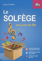 Le  solfège sans prise de tête