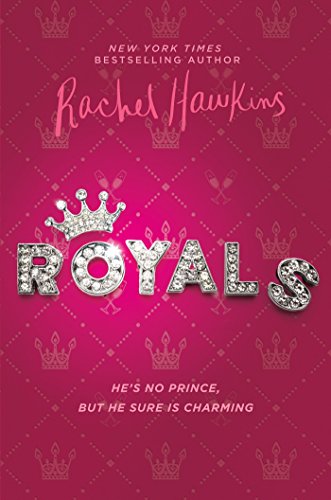 [B.O.O.K] Royals<br />[P.D.F]
