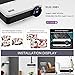 HD Outdoor Indoor Multimedia Video Projectors Max 200″ WXGA 4600 Lumen LCD LED Home Cinema Theater Projectors Digital TV Gaming with HDMI RCA Audio USB VGA for PC Wii TV Stick Box Laptop DVD PS4 PS3thumb 1