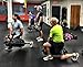 Ultimate Sandbag Power Package: Adjustable Fitness Sandbag Loadable up to 40 pounds