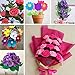Supla 48 Sheets 12 Colors EVA Foam Handicraft Sheets 2mm Thick Craft Foam Sheets 9