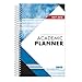 Dated Student Planner for High School Dated August - July Dated for 2016-2017 (HS-03)