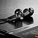 Xiaomi Piston III Headset Earphones with Remote and Mic - Black