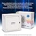 HOPE OVERSEAS 2018 unblock tech Model ubox4 c800 Plus US Licensed Version tv Box Contain Extreme Surprise Accessories with Official World Wide Certification