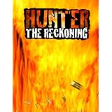 Hunter: The Reckoning