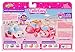 Cutie Cars Shopkins Three Pack - Pretty Performers Collection