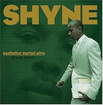 shyne godfather buried alive free shyne godfather buried alive free