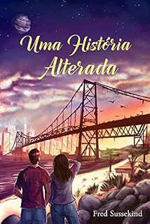 Livro Uma História Alterada