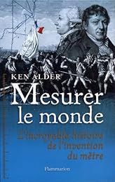 Mesurer le monde