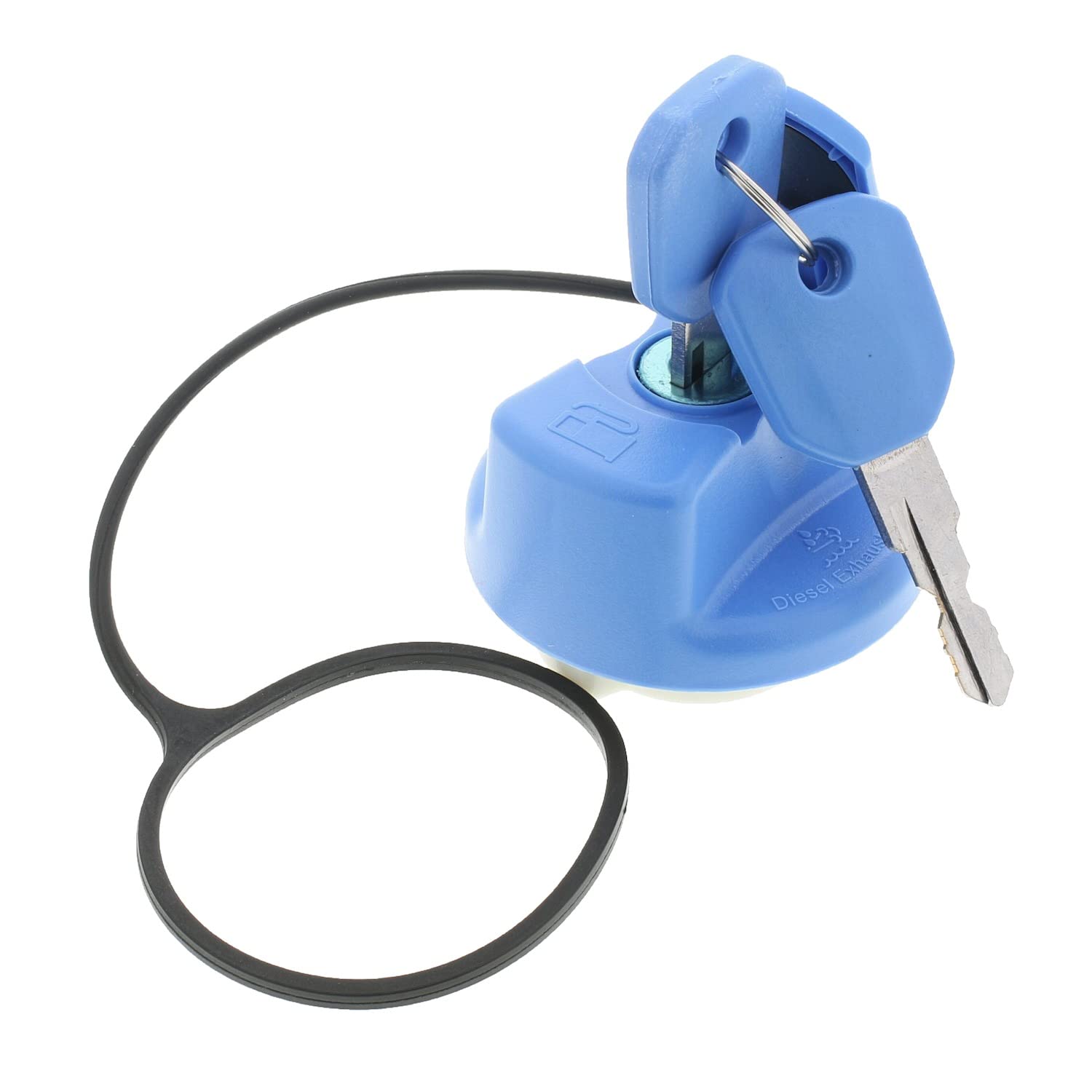 Photo 1 of Stant 10525 Locking Diesel Exhaust Fluid Cap (DEF), medium