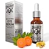 Gnarly-Joe-Concentrated-Eye-Serum-for-Men-100-Natural-Anti-Ageing-and-Anti-Wrinkle-with-Grapeseed-Jojoba-Carrot-Seed-and-Frankincense-30-ml Gnarly Joe Eye Serum for Men. 100% Natural. Anti-Aging, Anti-Wrinkle. Jojoba, Carrot Seed and Frankincense. Concentrated…