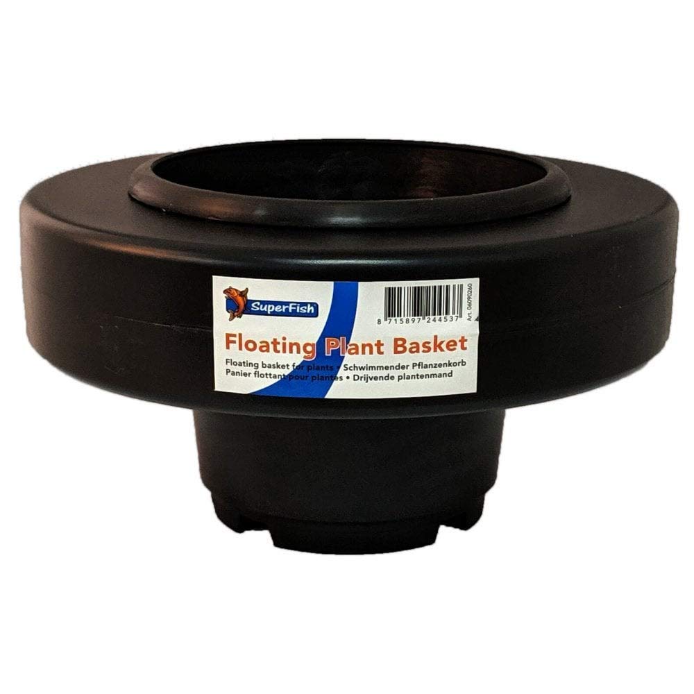 Superfish SuperFish Floating Plant Basket