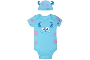 Disney baby-boys Modern/Fitted