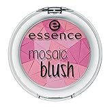 essence | Mosaic Blush | 40 The Berry Connection