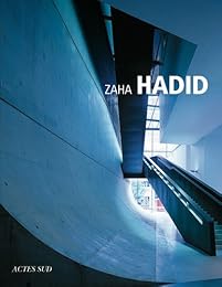 Zaha Hadid