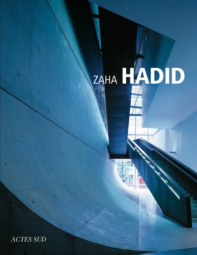 Zaha Hadid