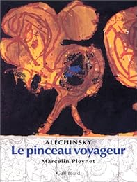 Alechinsky, le pinceau voyageur