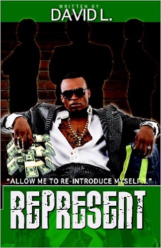 Represent David L 9780978927639 Amazon Com Books
