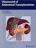 Ultrasound of Abdominal Transplantation, , 1588901017