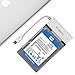 ineo USB 3.1 Gen 2 Type C (10Gbps) to 2.5